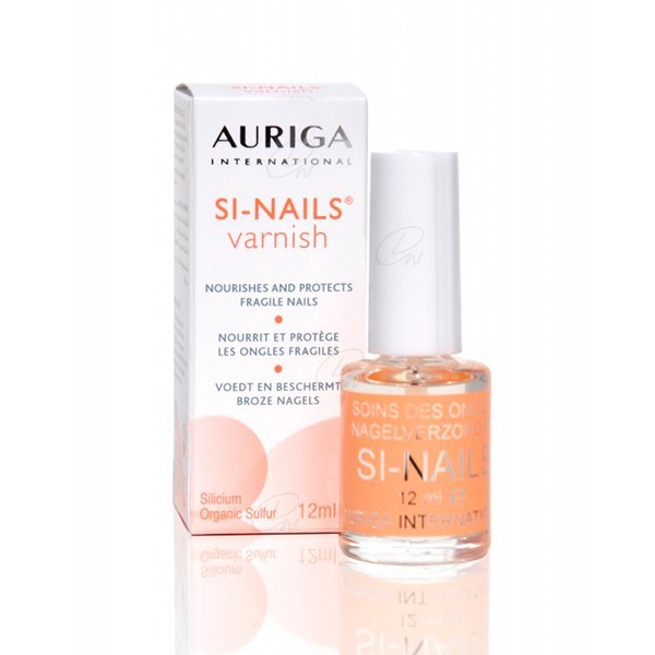 AURIGA SINAILS UÑAS REGENERADOR ENDURECEDOR 12 ML