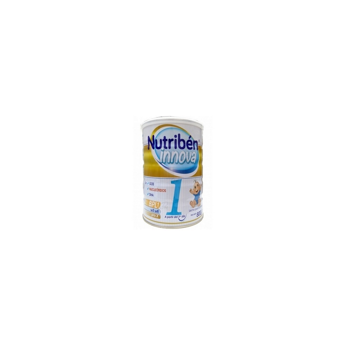 NUTRIBEN INNOVA 1 800GR
