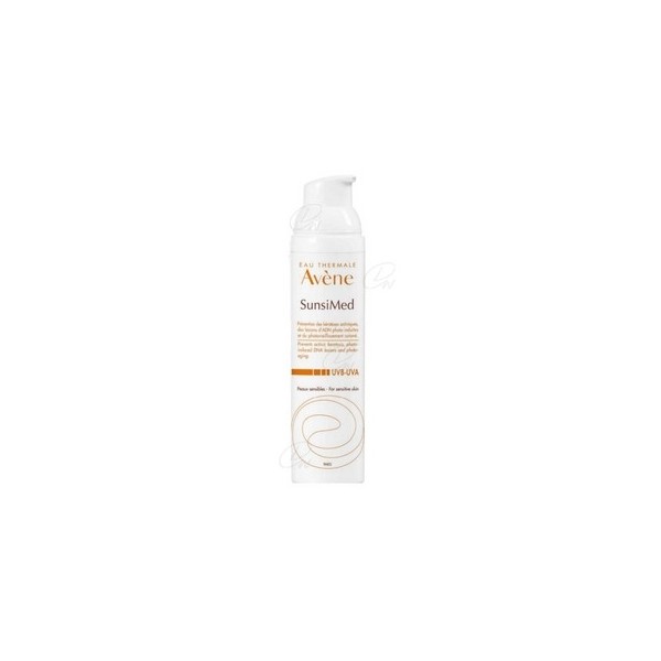 AVENE SUNSIMED 80 ML
