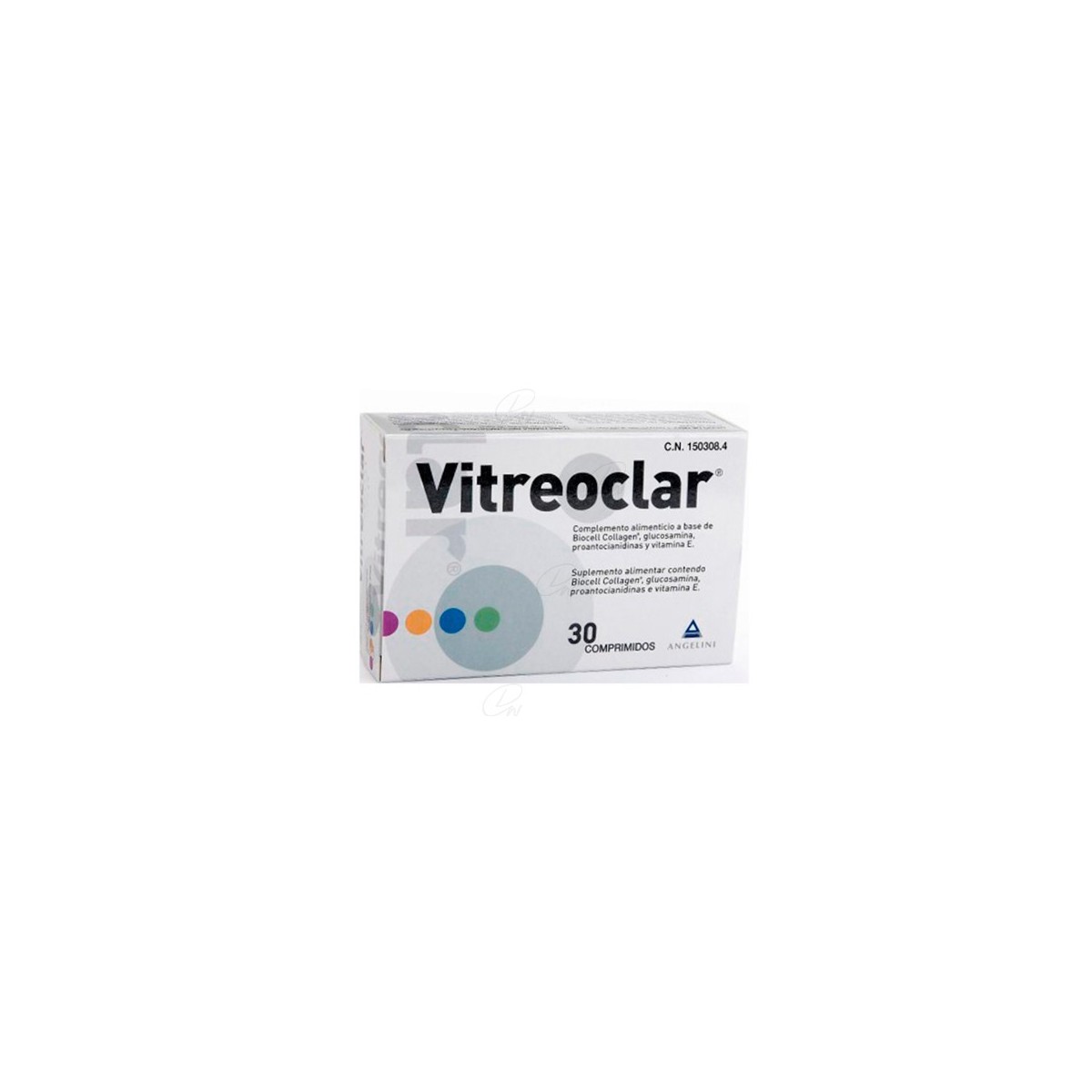 VITREOCLAR 30 COMP