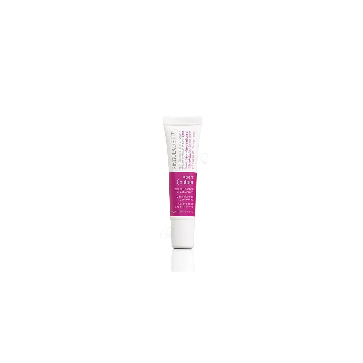 SINGULADERM XPERT CONTOUR 15 ML