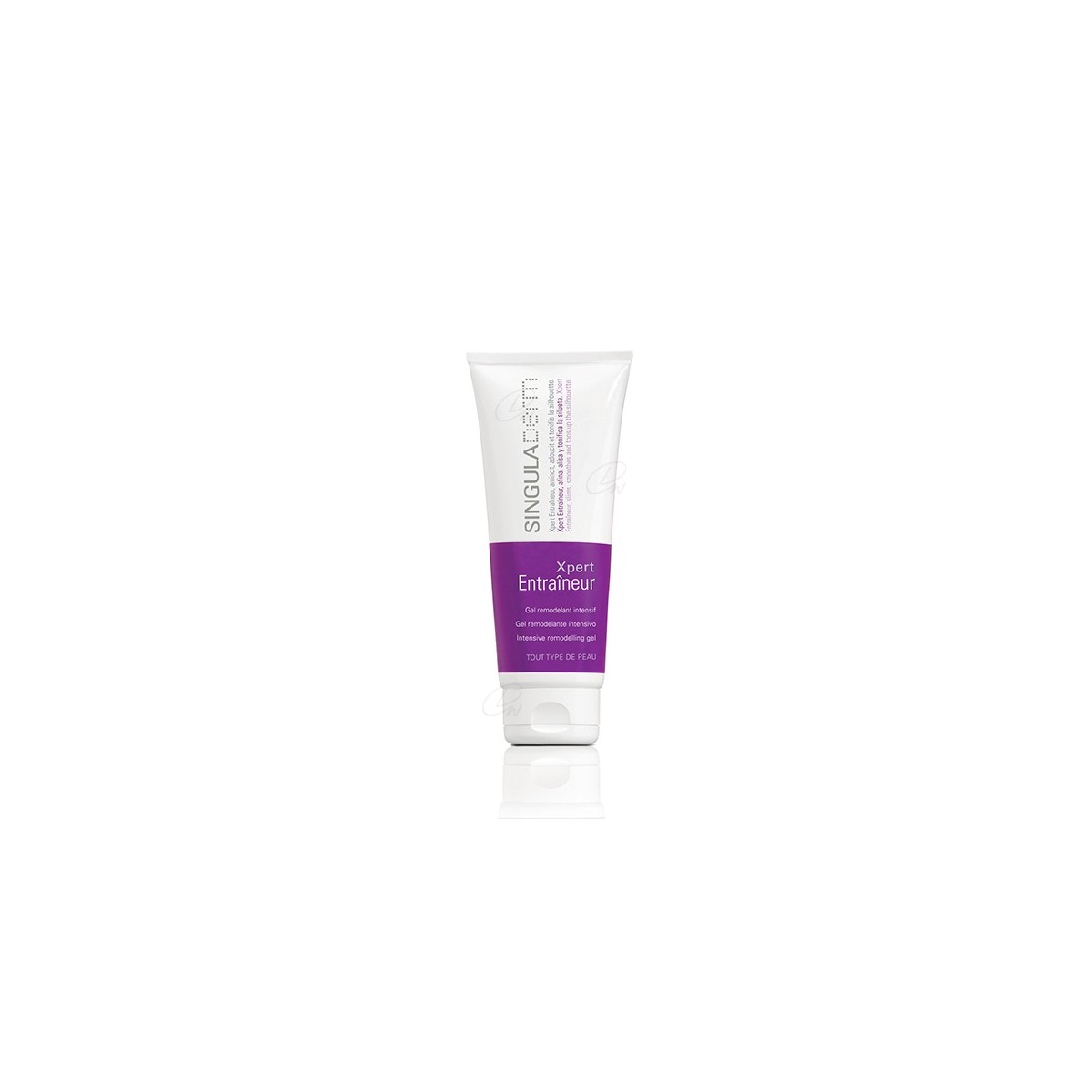 SINGULADERM XPERT ENTRAINEUR 200 ML