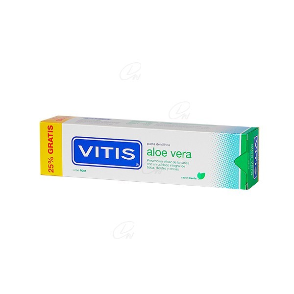 VITIS PASTA DENTIFRICA 150 ML