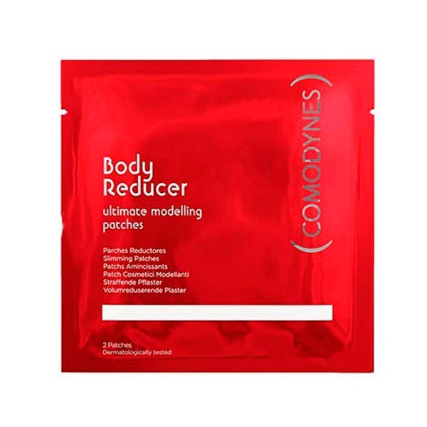 COMODYNES CONVENIENT COSMETICS ULTIMATE DRAINING   2 U 14...