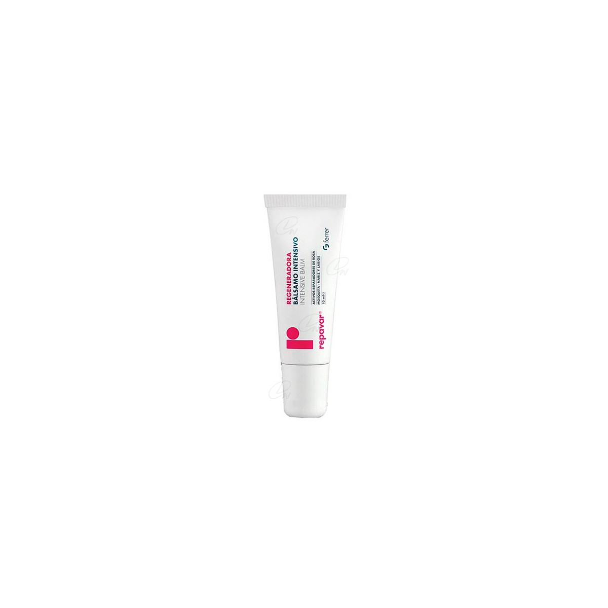 REPAVAR BALSAMO INTENSIVE REGENERADOR 10 ML