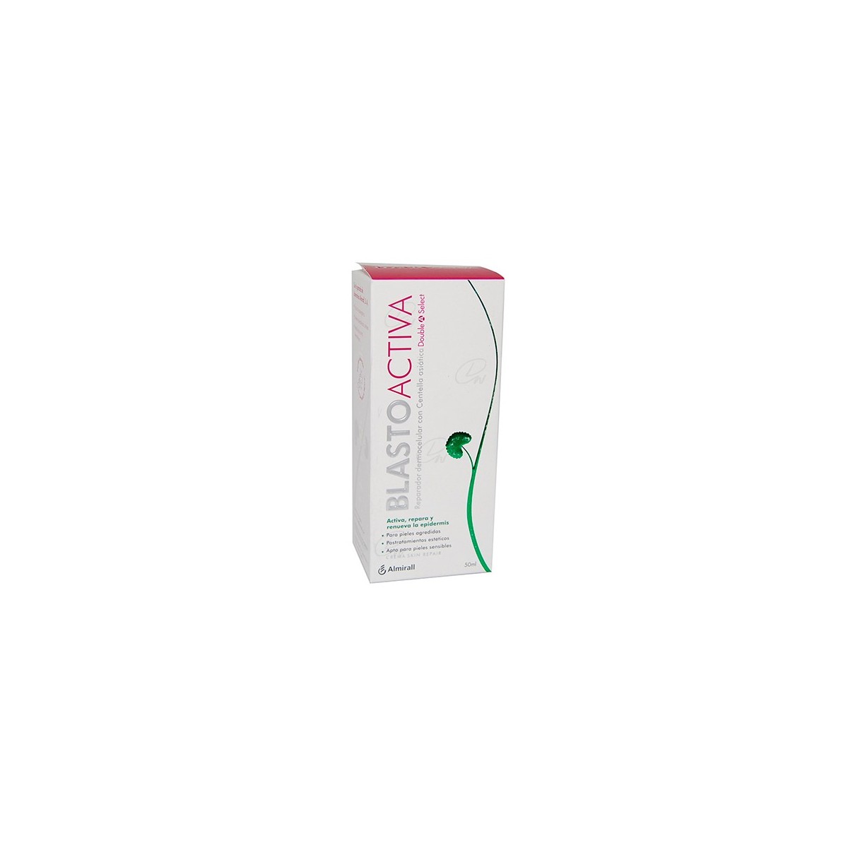BLASTOACTIVA 50 ML