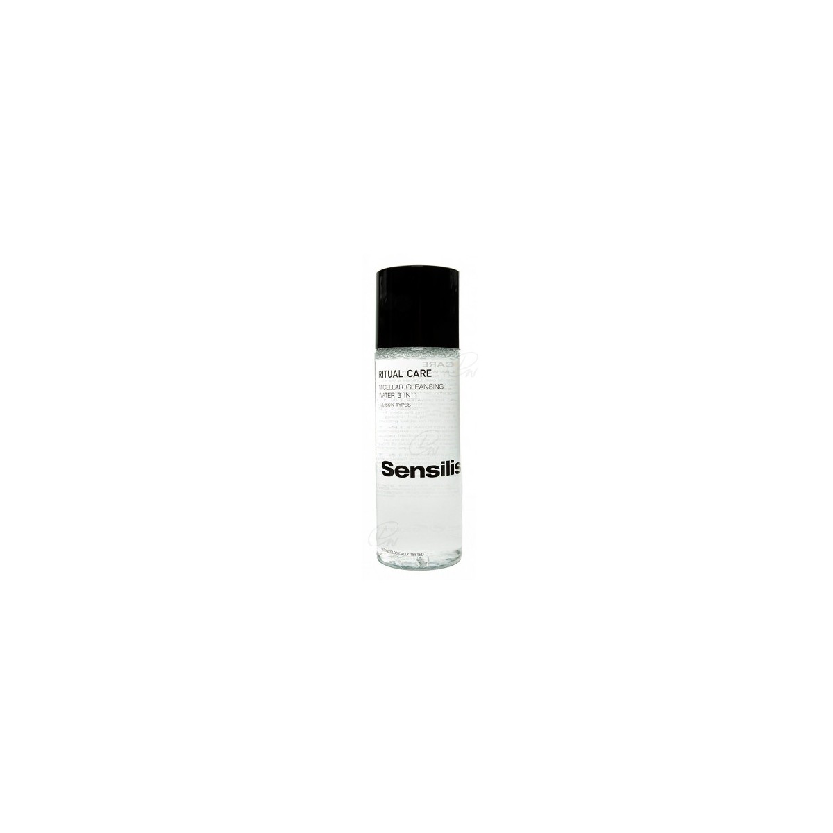SENSILIS RITUAL CARE AGUA MICELAR LIMPIADORA 31...