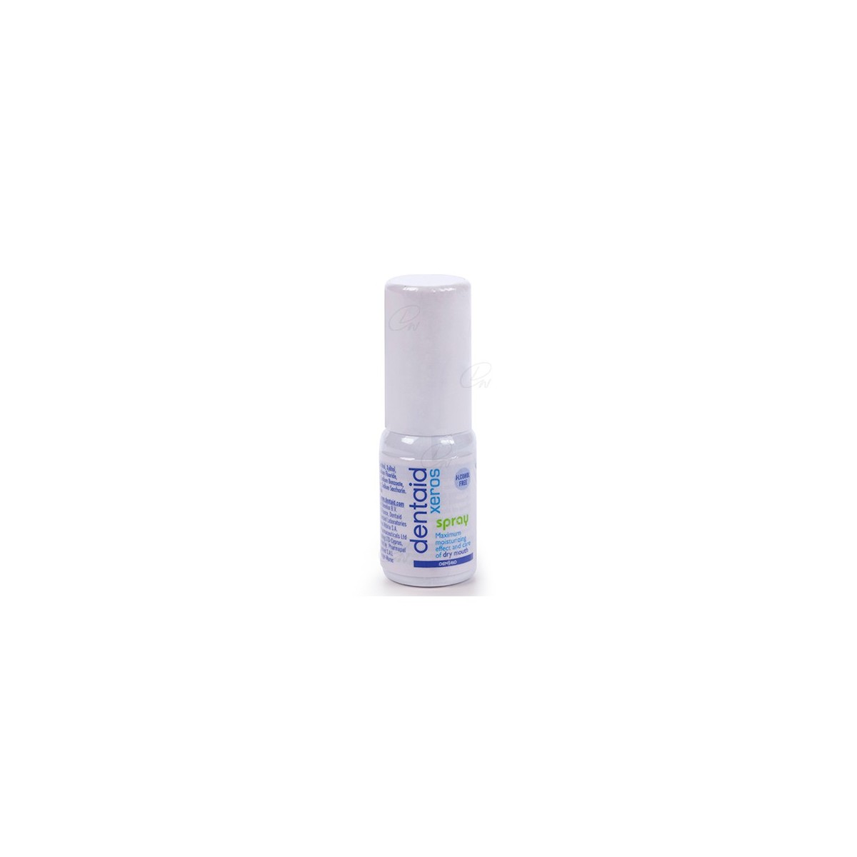 XEROSDENTAID SPRAY 15 ML