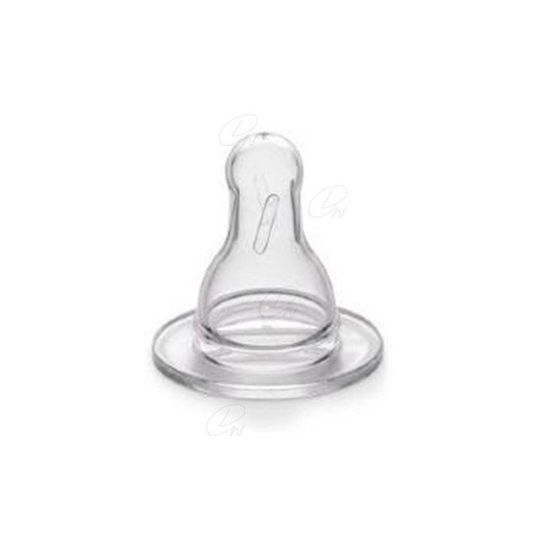 TETINA FLUJO LENTO 2 U T S