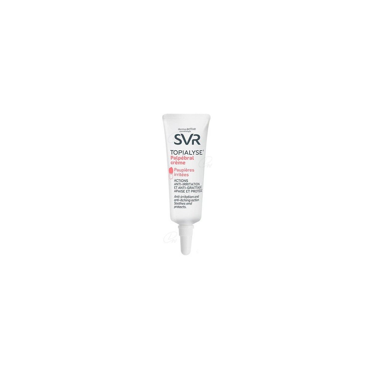 SVR LABORATOIRES TOPIALYSE PALPEBRAL 10 ML