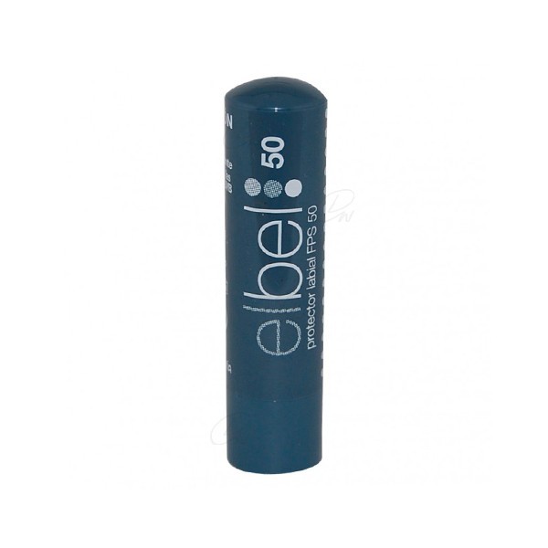 ELBEL PROTECTOR LABIAL SPF 50