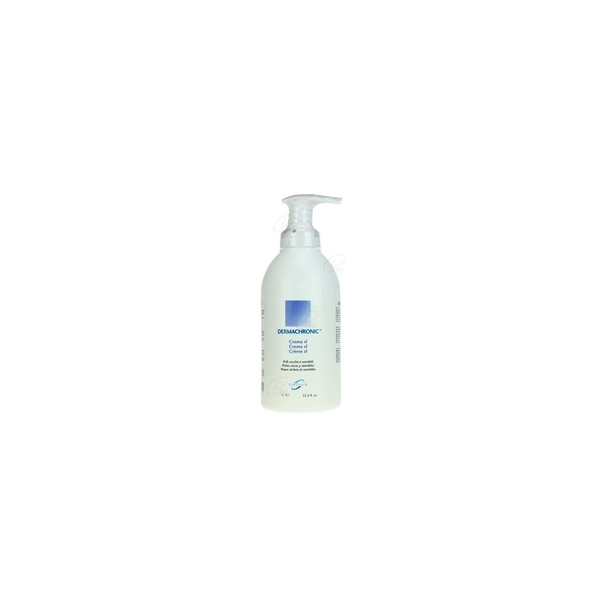 DERMACHRONIC CREMA XL 1 L