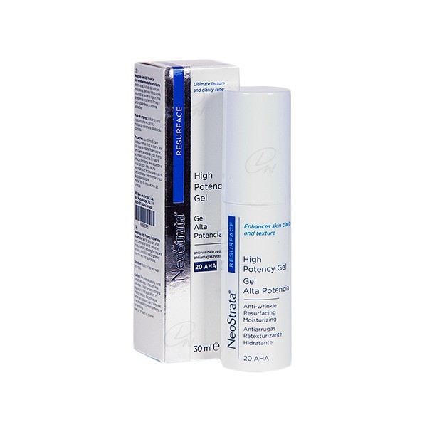 NEOSTRATA GEL ALTA POTENCIA 30 ML