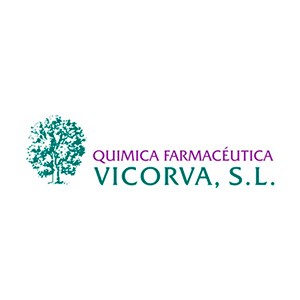 QUIMICA FARMACEUTICA VICORVA